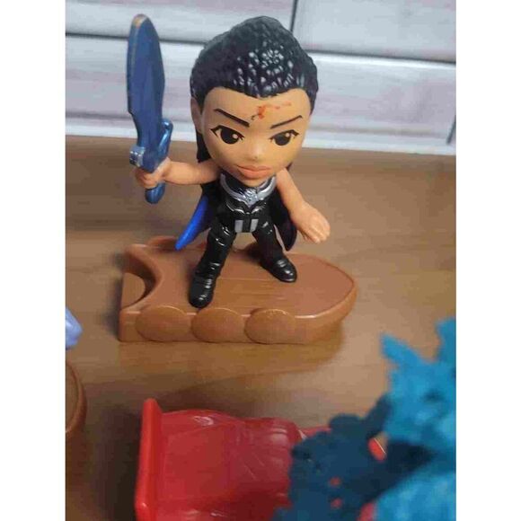 Toy Lot #A63 - Picture 6 of 8